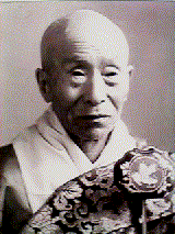 Daiun Harada